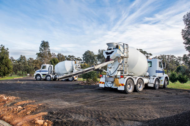 Best Stamped Concrete Services in Frazier Park, CA