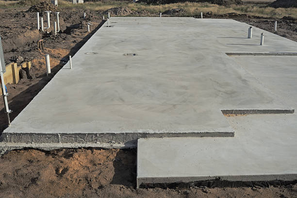 Best Concrete Grinding and Polishing in Frazier Park, CA
