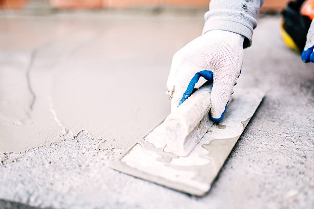 Best Concrete Staining and Coloring in Frazier Park, CA
